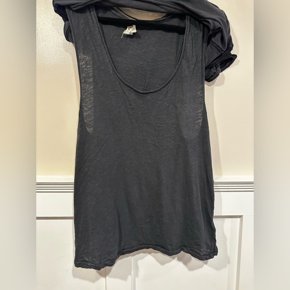 We The People Phoebe Charcoal - Picture 3 of 5